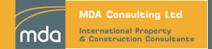 MDA Praha - logo